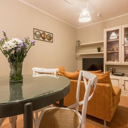 Villa San Lorenzo Capitana Ngoại thất bức ảnh
