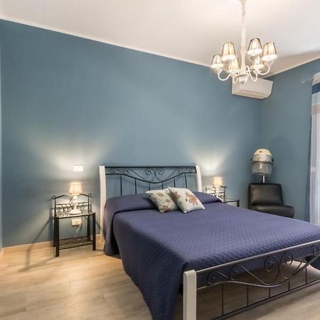 Villa San Lorenzo Capitana Ngoại thất bức ảnh