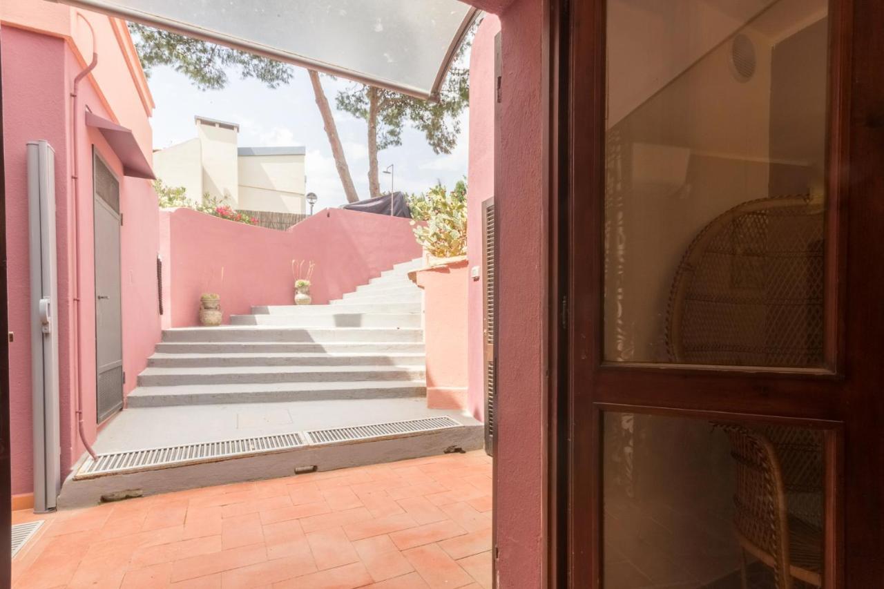 Villa San Lorenzo Capitana Ngoại thất bức ảnh