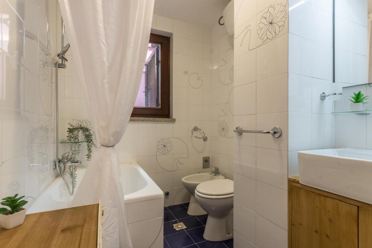 Villa San Lorenzo Capitana Ngoại thất bức ảnh
