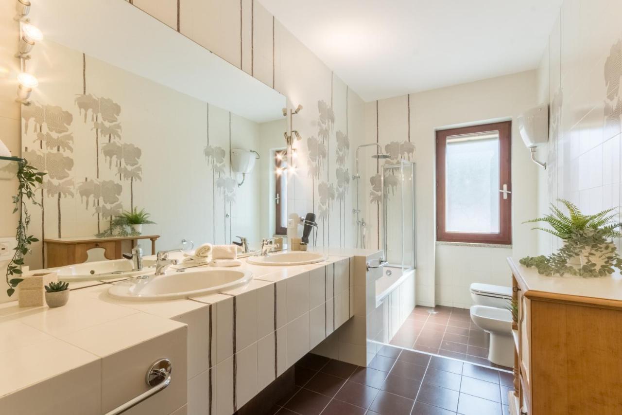 Villa San Lorenzo Capitana Ngoại thất bức ảnh