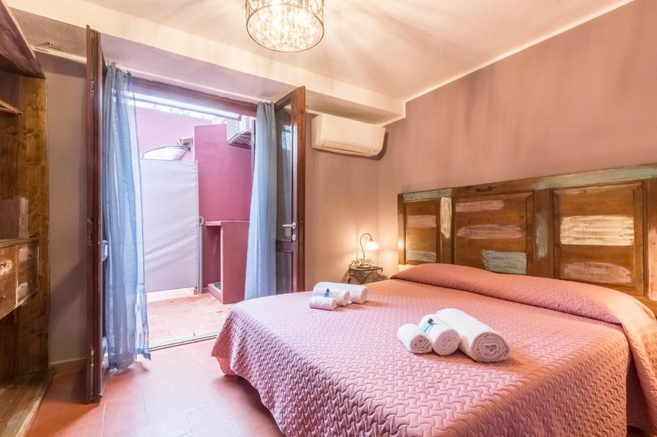 Villa San Lorenzo Capitana Ngoại thất bức ảnh