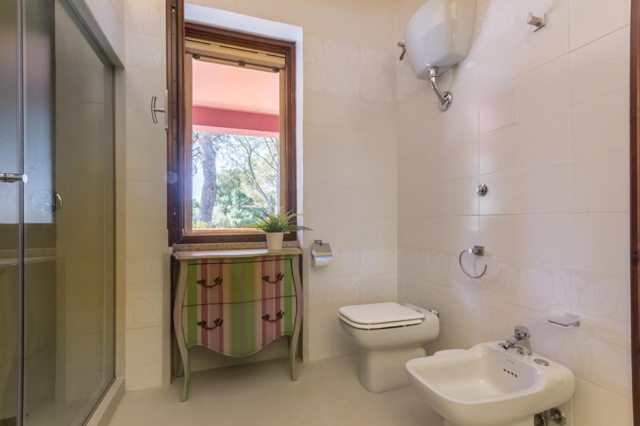 Villa San Lorenzo Capitana Ngoại thất bức ảnh