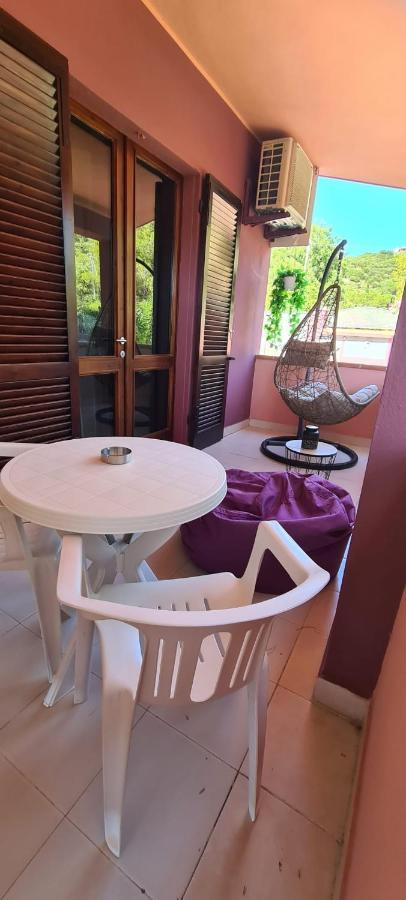 Villa San Lorenzo Capitana Ngoại thất bức ảnh