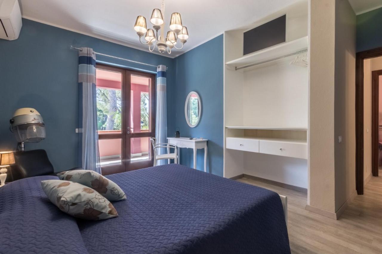 Villa San Lorenzo Capitana Ngoại thất bức ảnh