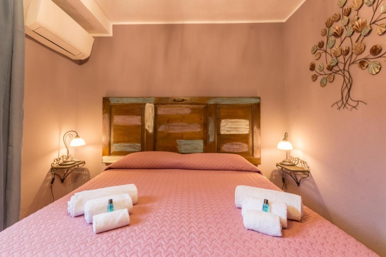Villa San Lorenzo Capitana Ngoại thất bức ảnh