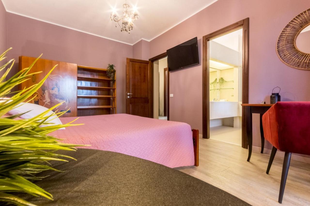 Villa San Lorenzo Capitana Ngoại thất bức ảnh