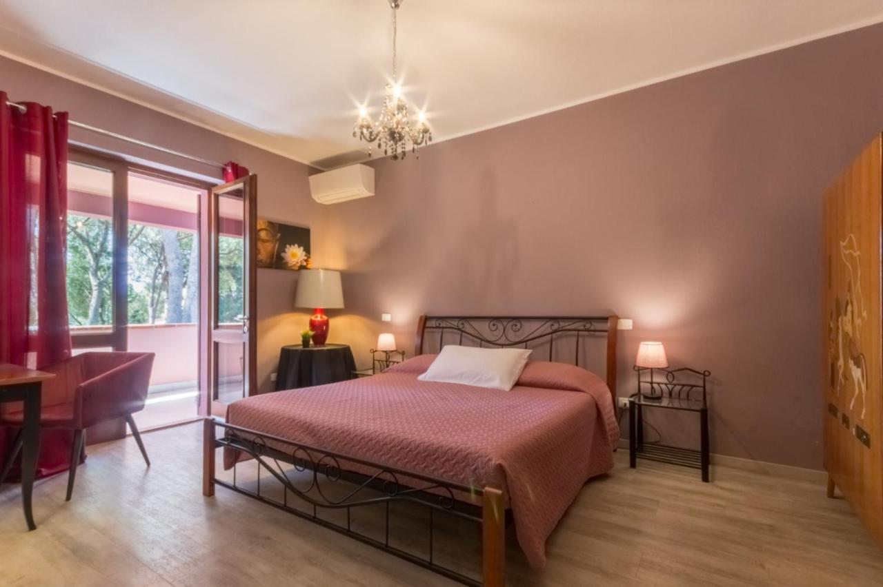 Villa San Lorenzo Capitana Ngoại thất bức ảnh