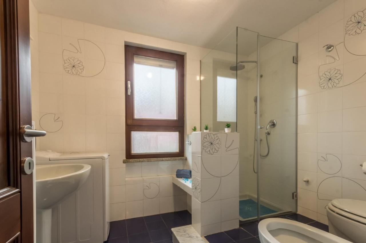 Villa San Lorenzo Capitana Ngoại thất bức ảnh
